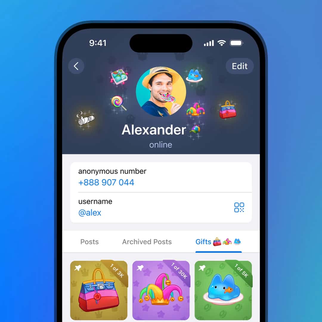 Star Messages, Pinned Gifts, Verification Platform 2.0, and More