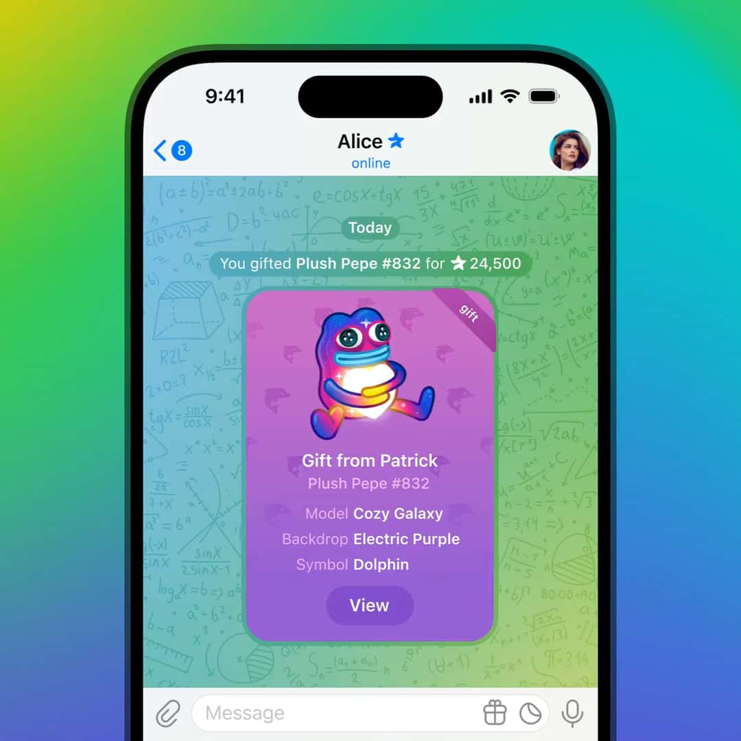 기프트 마켓플레이스, 여러 스토리 한 번에 게시, 채널 자동 번역