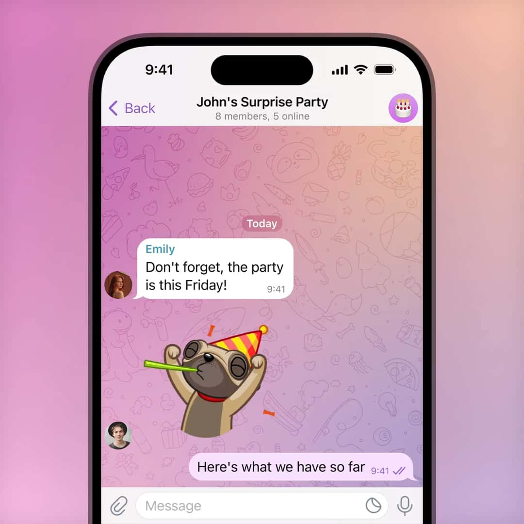 纸飞机telegramsite1