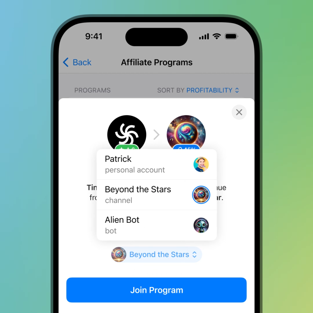 Telegram grupos caldo de pollo