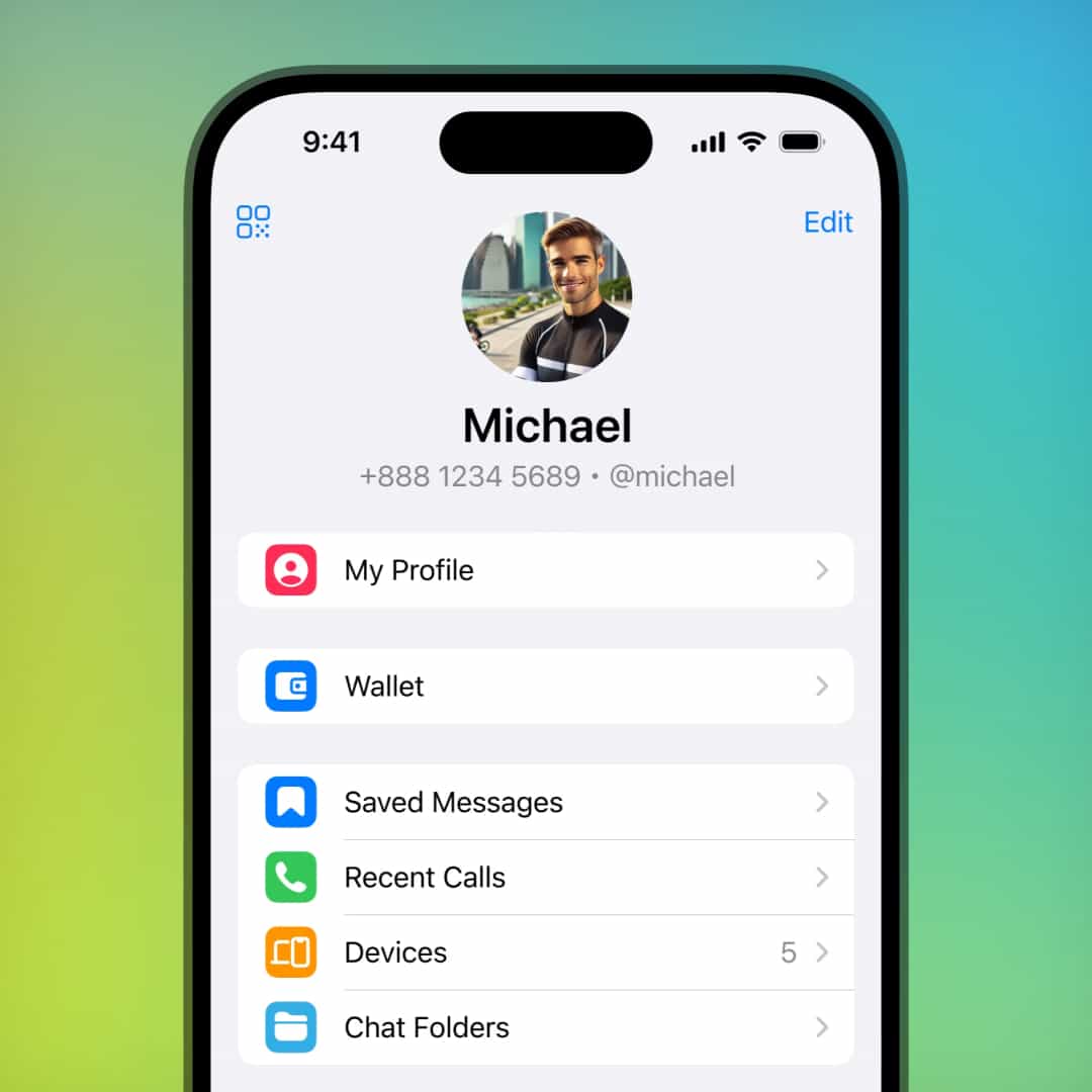 Mini App Bar, Paid Media, Story Search & More