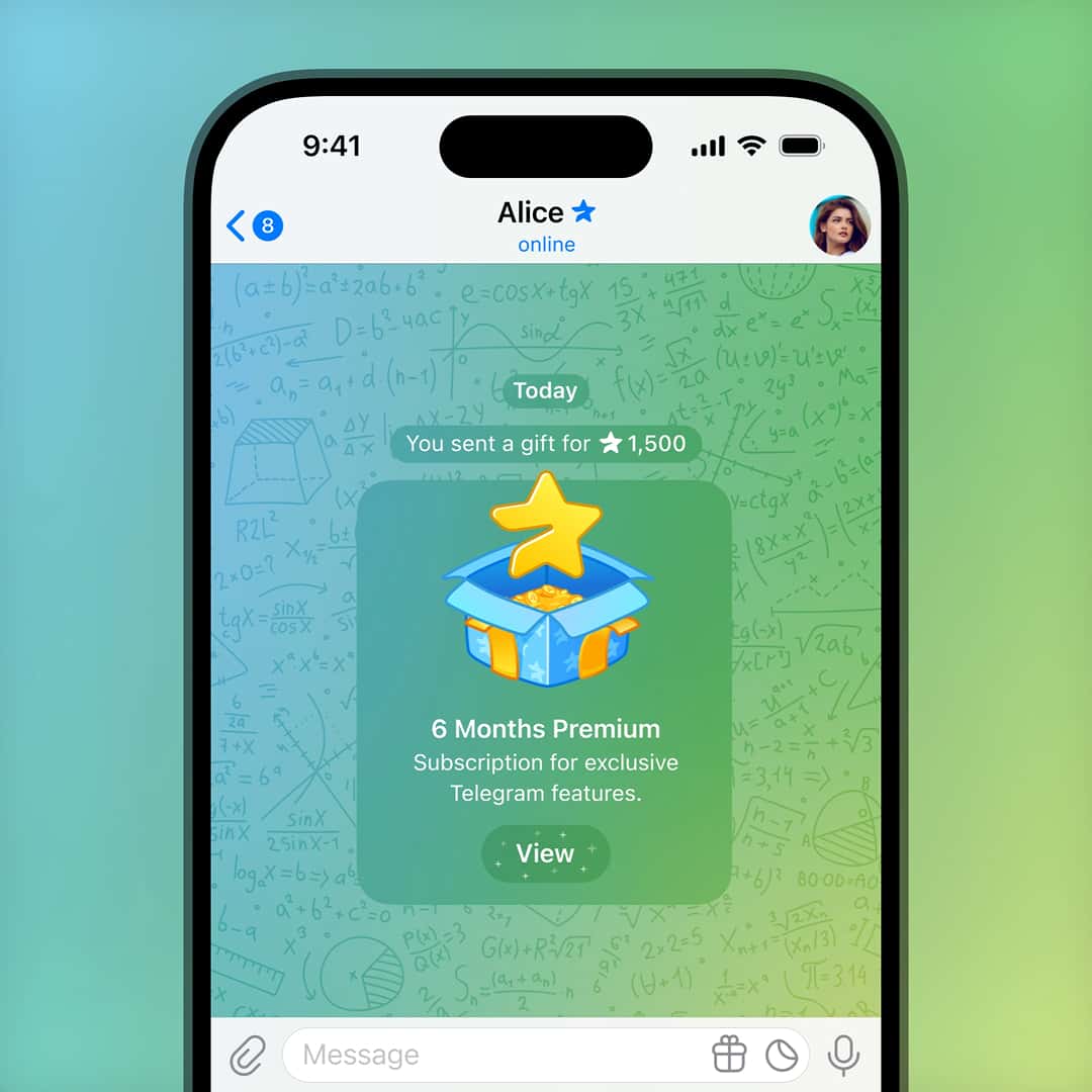 Star Messages, Pinned Gifts, Verification Platform 2.0, and More