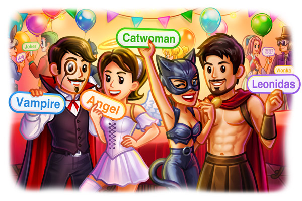 Tags voor leden, inloggen met Telegram, deeloptie uitschakelen, GIF's bewerken, data-opmaak, tijdstempels bij stemmen