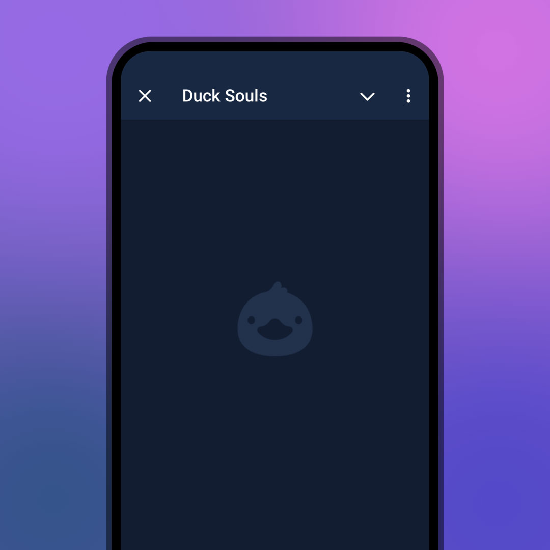 Mini Apps 2.0: Full-Screen Mode, Home Screen Icons, Geolocation and 10 more  features