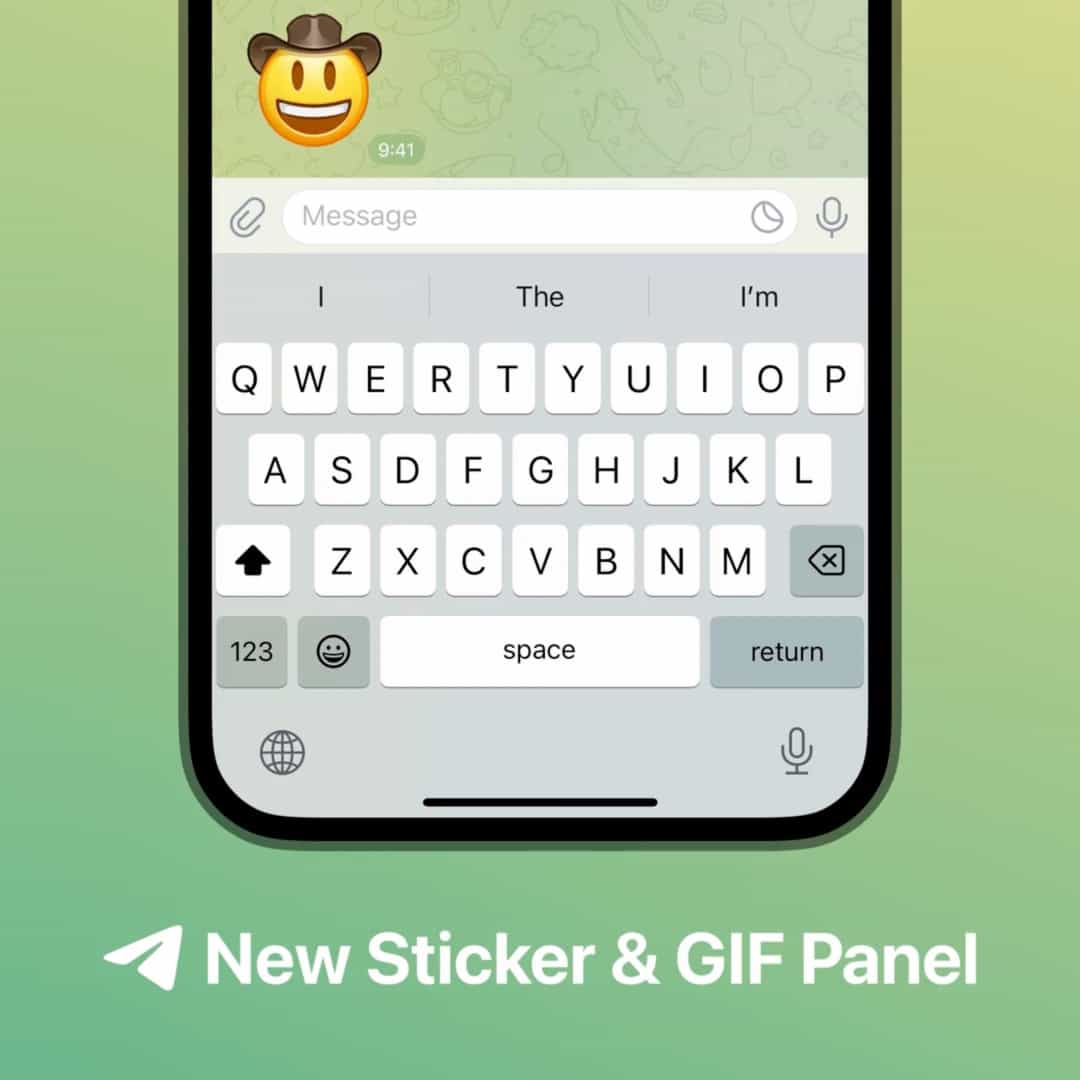 텔레그램 이모지 플랫폼, 맞춤 움직이는 이모지, 텔레그램 프리미엄 선물하기 등