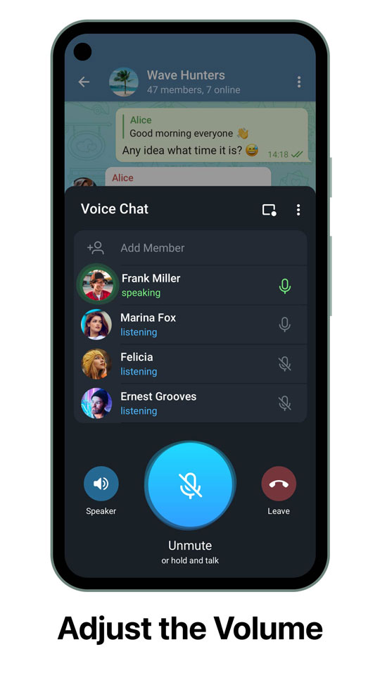 Whatsapp import chat