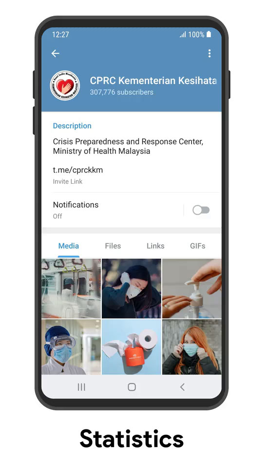 2021 telegram movie melayu Malaysia Movie