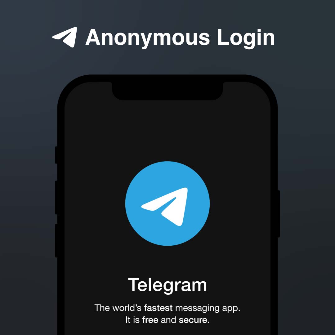 How to Login to Telegram Without Phone Number - lucox.cl
