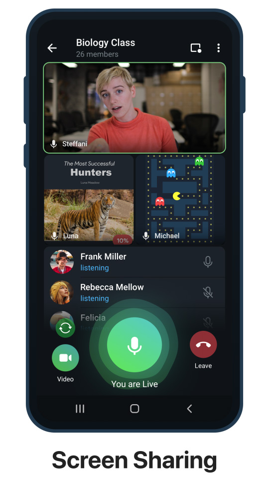Iskustvo cam model chat animator live Motion capture