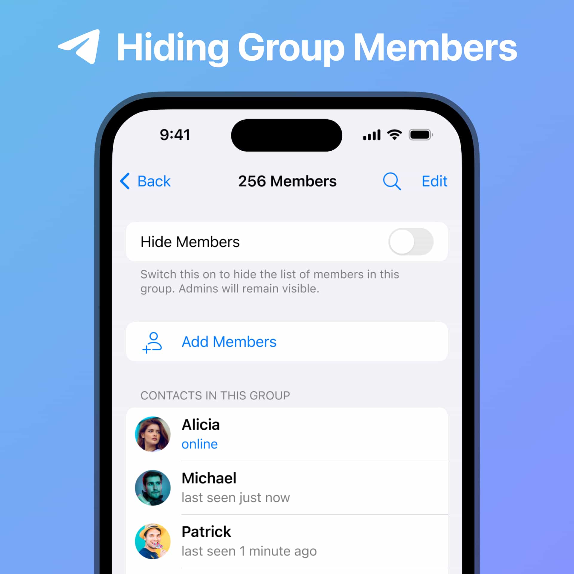 Telegram Pyt Groups