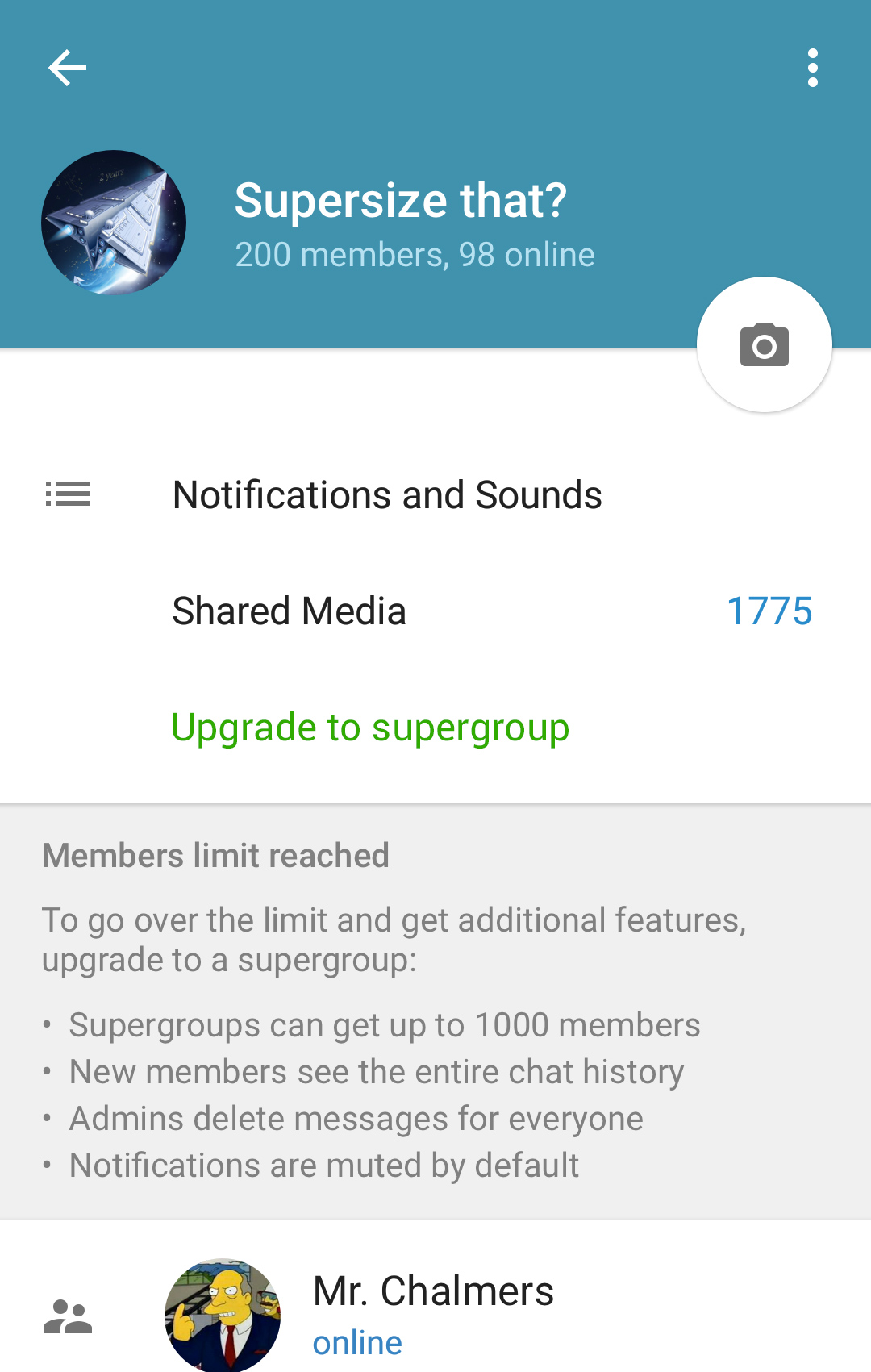 How to Add a Friend in Telegram - Tech Junkie