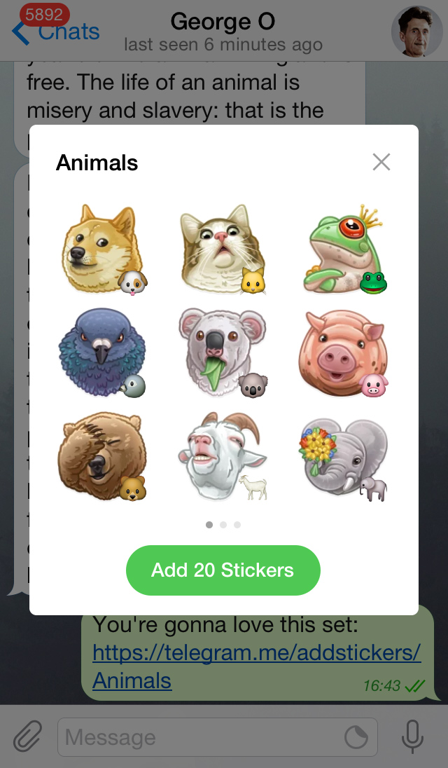 cursed emoji Sticker pack - Stickers Cloud