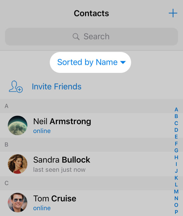 How to Add Friends on Telegram - Invite Friends to Use Telegram ! 