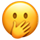 🤭