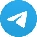 Telegram logo