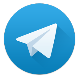 Suivez nous sur Telegram